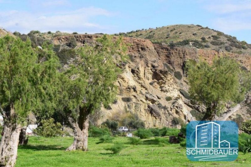 Agios Georgios Kreta, Agios Georgios: Spektakulärer Abschnitt Küstenland zu verkaufen! Grundstück kaufen